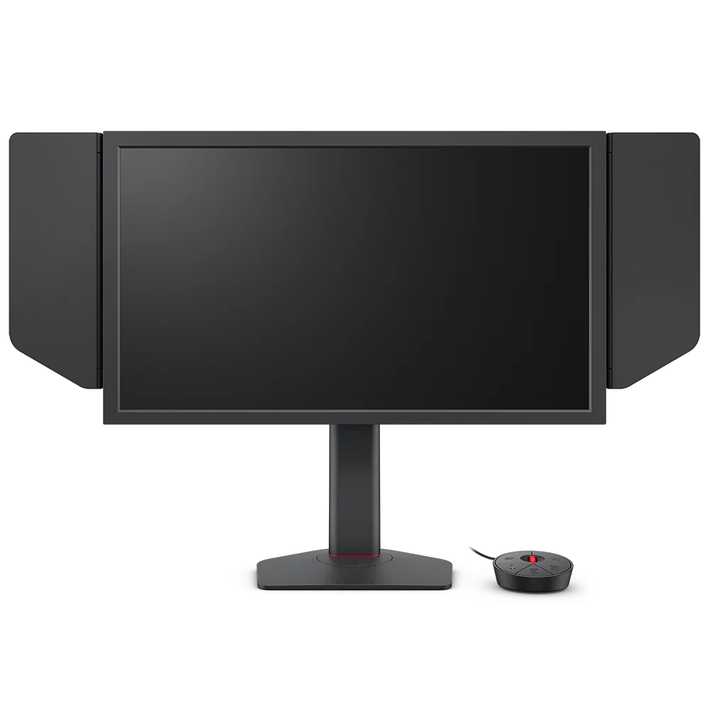 BenQ ZOWIE XL2586X+24.1"/600hz