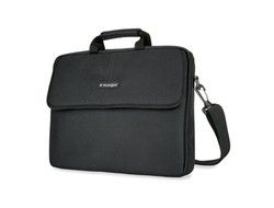 Kensington SP17 17" Classic Sleeve - Notebook-Tasche - 43.2 cm (17")