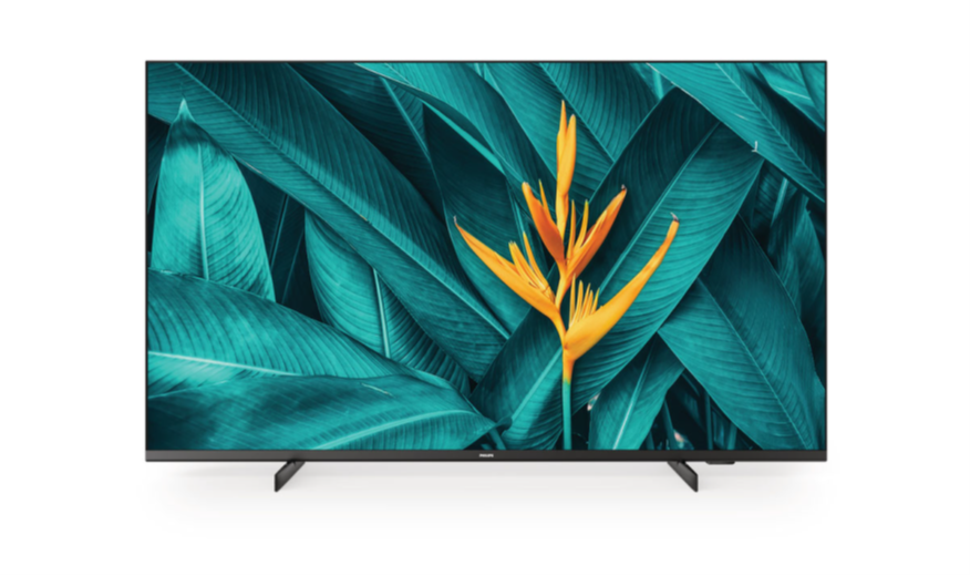 Philips 50HFL5214U - 126 cm (50") Diagonalklasse MediaSuite LCD-TV OPEN-BOX