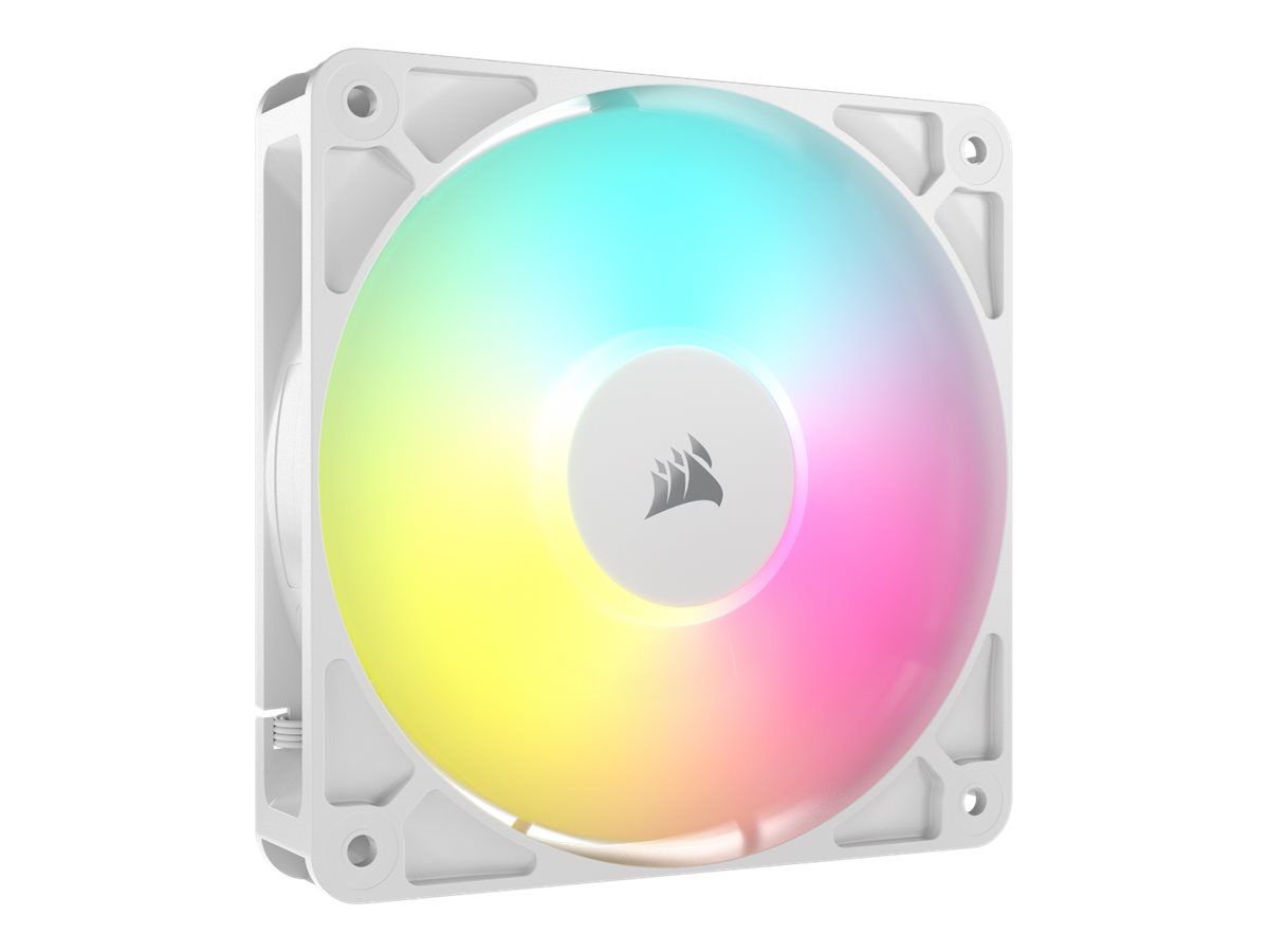 Corsair RS120 ARGB - Gehäuselüfter - 120 mm