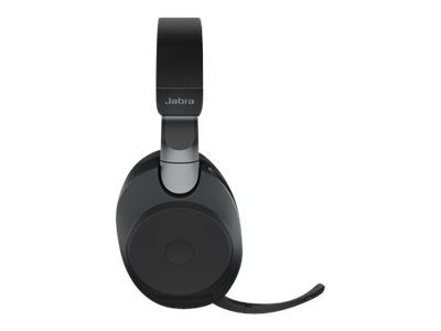 Jabra Evolve2 85 UC Stereo - Headset - ohrumschließend