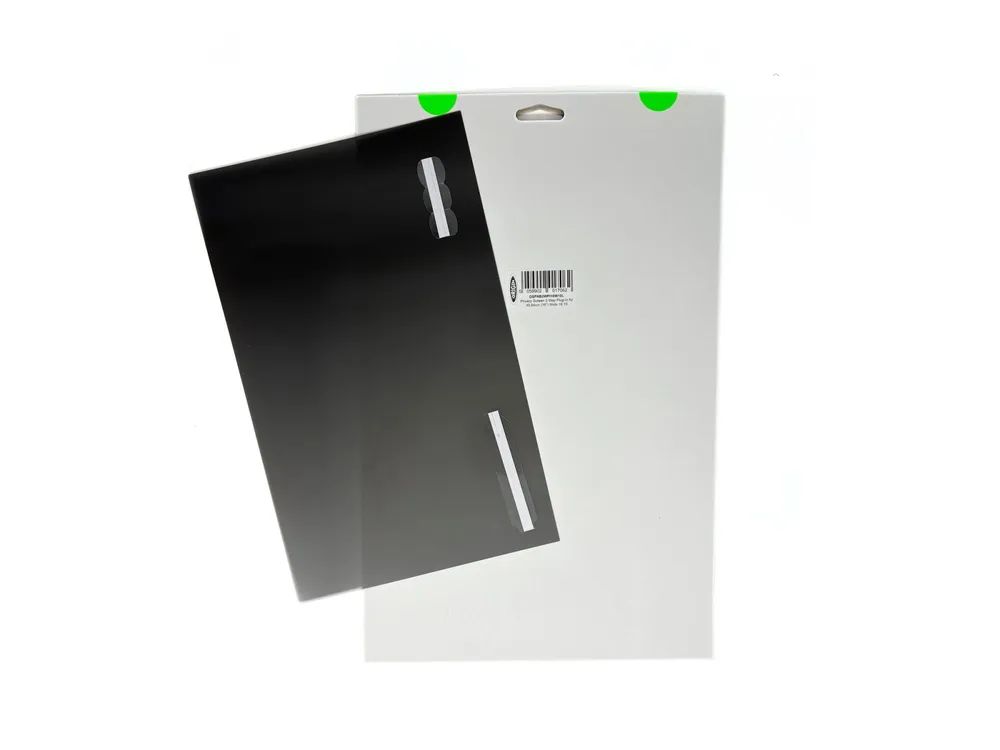 Origin Storage Blickschutzfilter für Notebook - 2-Wege - abnehmbar - steckbar - 33,8 cm Breitbild (13,3 Zoll Breitbild)