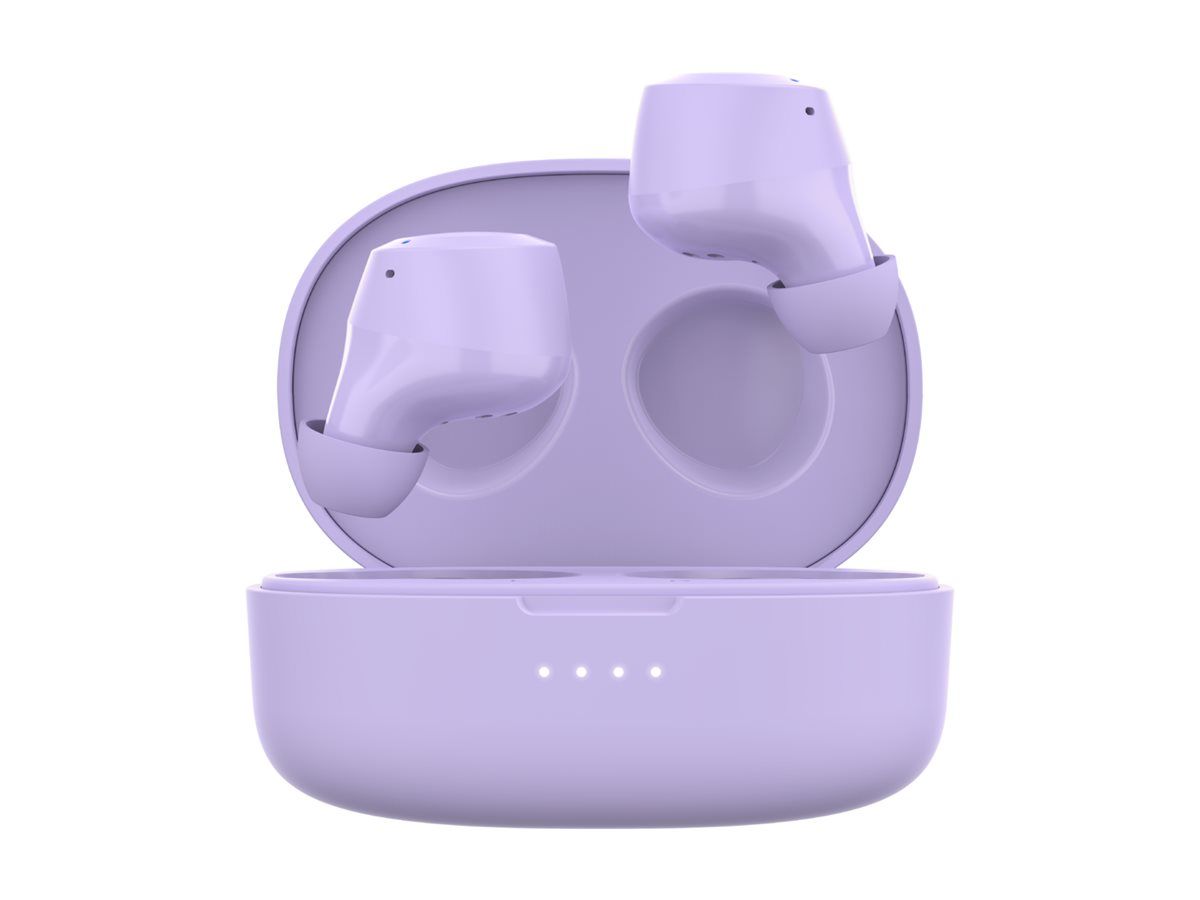 Belkin SoundForm Bolt - True Wireless-Kopfhörer mit Mikrofon