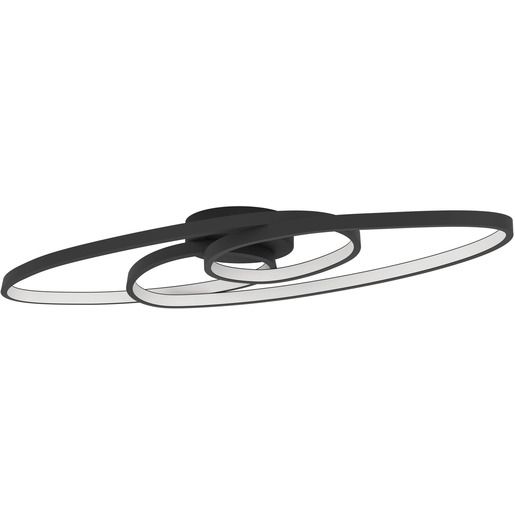 Eglo DECKENLEUCHTE LED 36W 830 / EGLO GIANELLA SW 25C501 900947