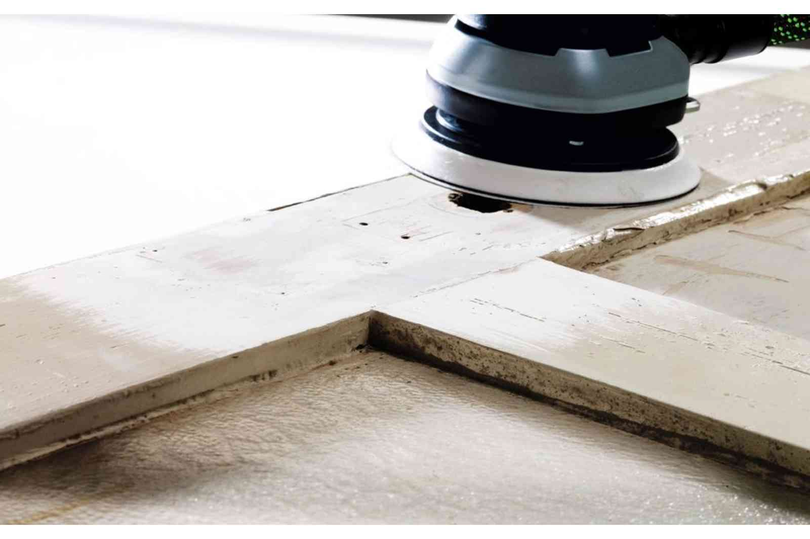 Festool ETS 150/3 EQ