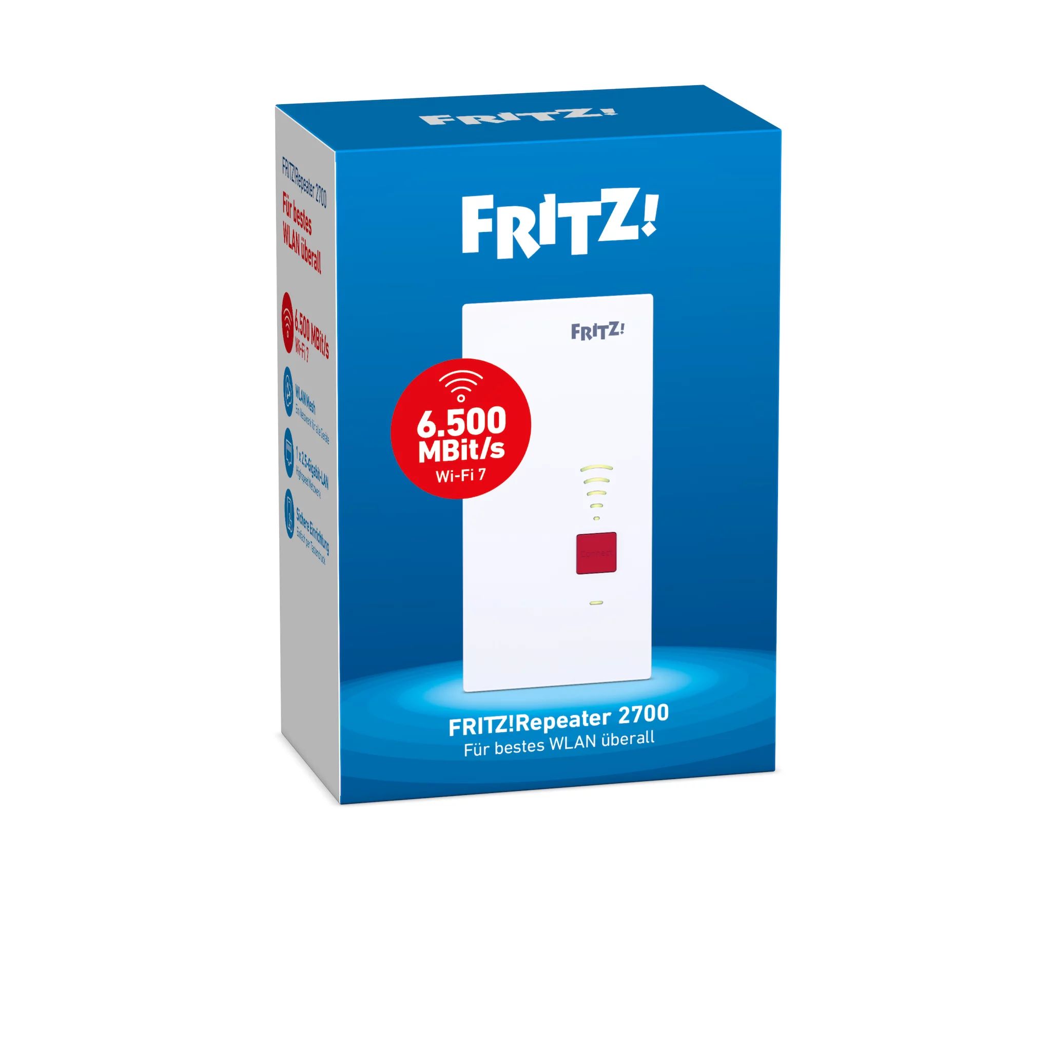 FRITZ!Repeater 2700