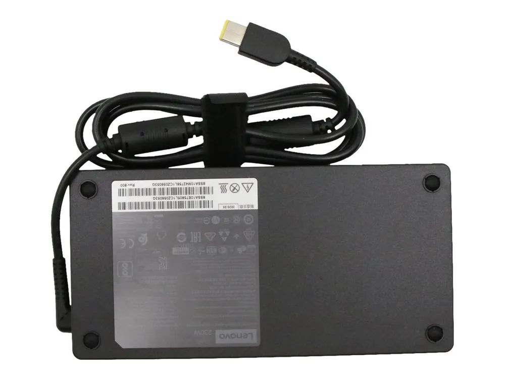 Lenovo Netzteil - AC - 230 Watt - für IdeaPad Y910-17
