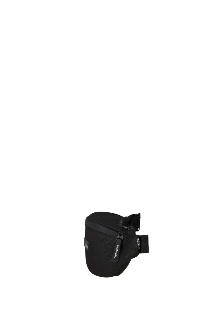 SAMSONITE ROADER BELT BAG, deep black