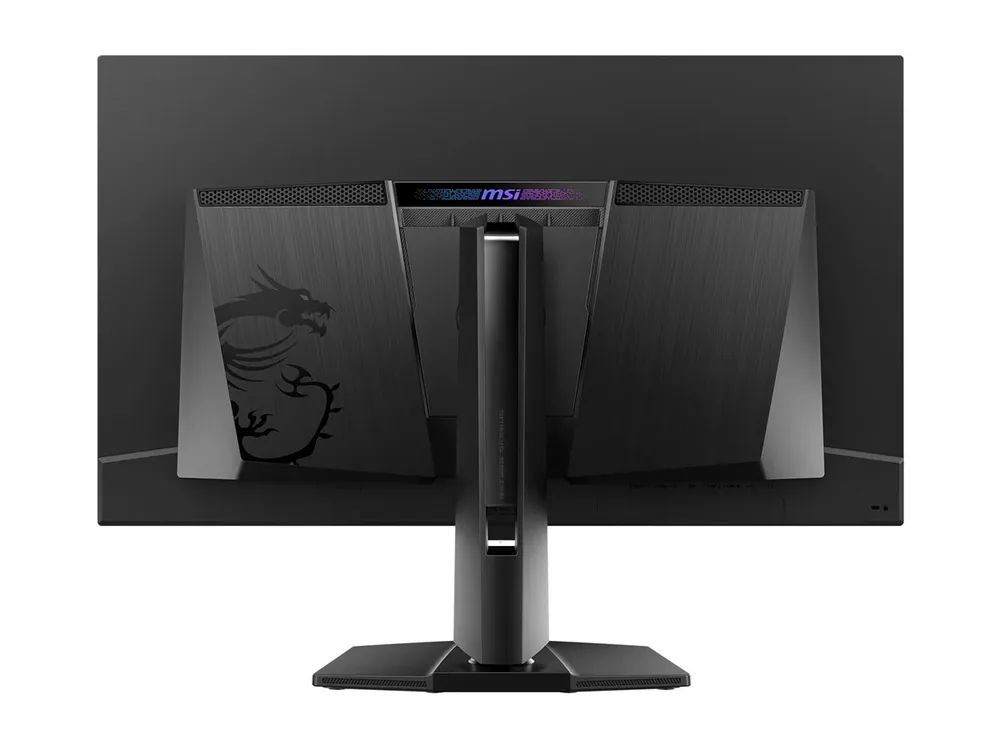 MSI MPG 322URDE X24 - OLED-Monitor - Gaming - 81.3 cm (32")
