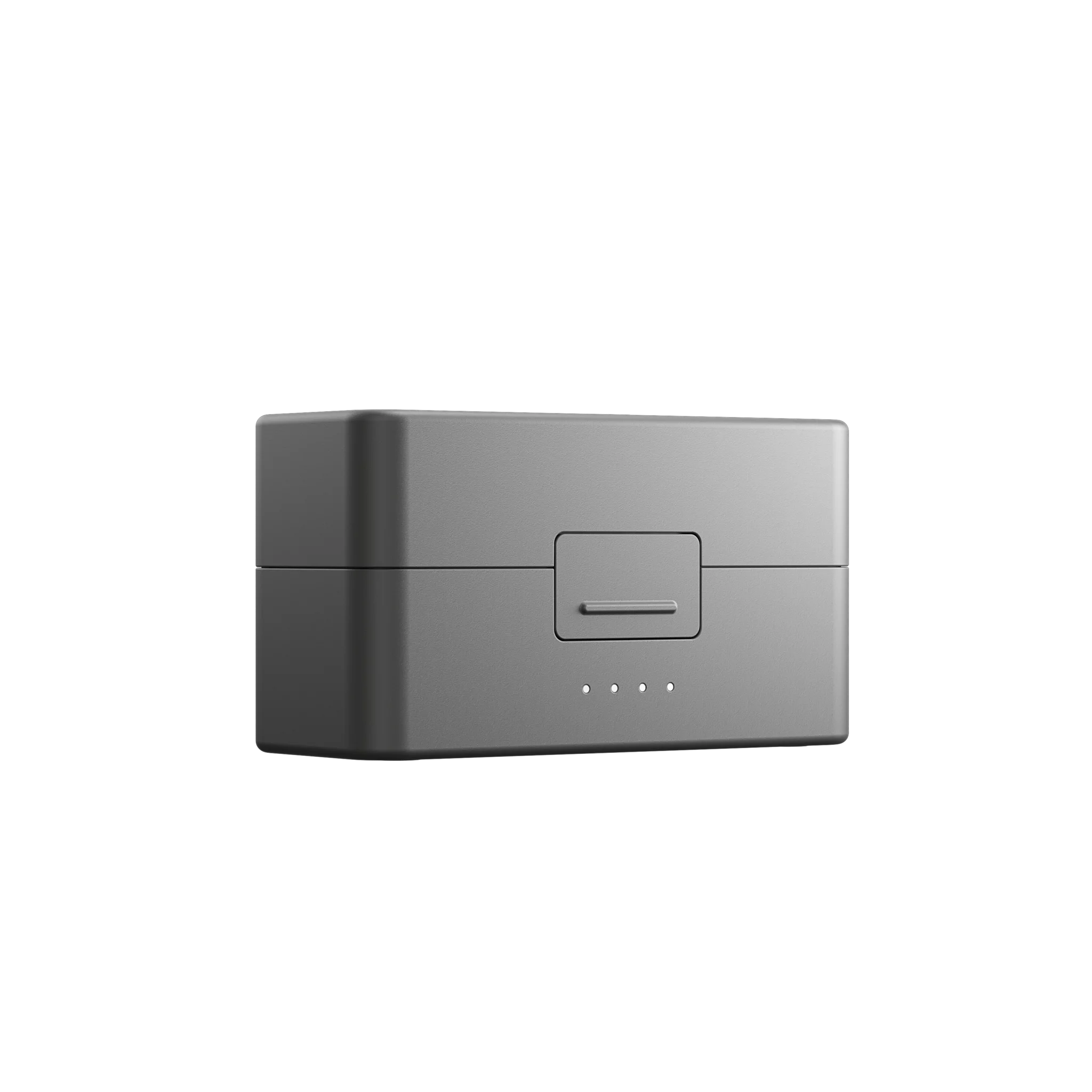 DJI Mic 3 Ladeschale