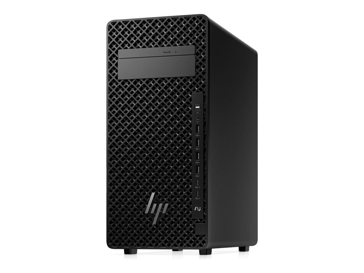 HP Workstation Z2 G1i - Tower - 4U - 1 x Core Ultra 5 245 / 3.5 GHz