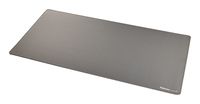 Fellowes Schreibunterlage 80x40 cm grau