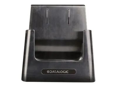 Datalogic Handheld-Ladestation - Ausgangsanschlüsse: