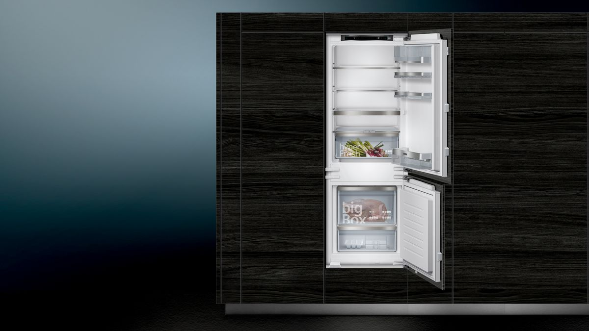 Siemens IQ500 KI77SADE0