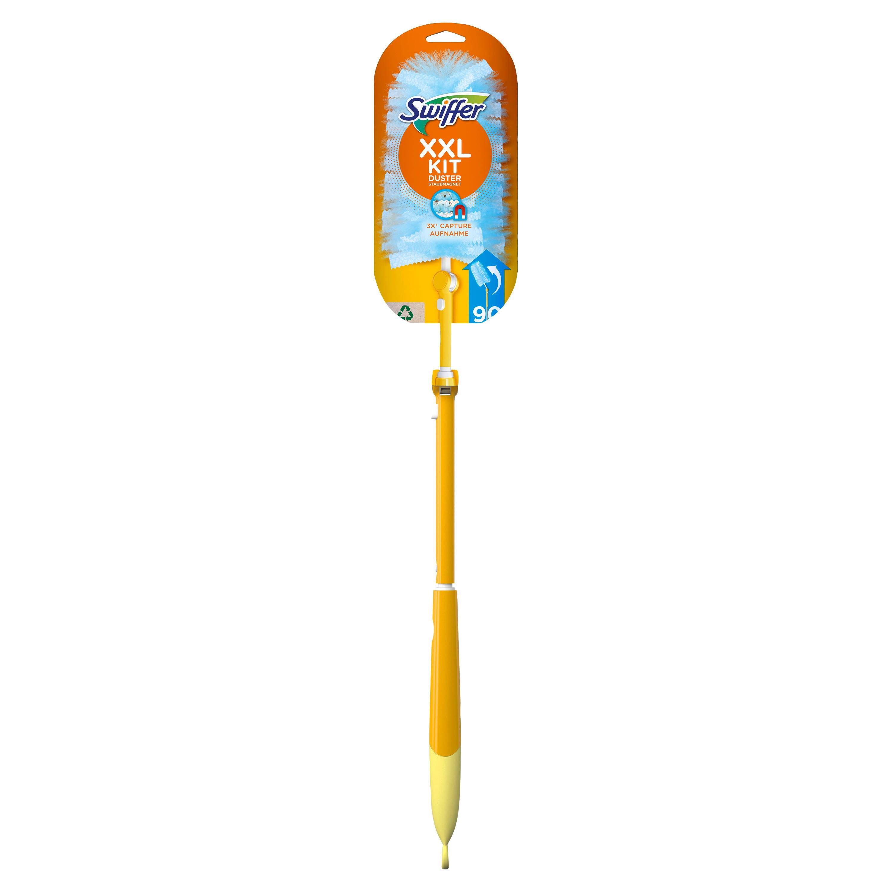 Swiffer Staubmagnet XXL Starterset 