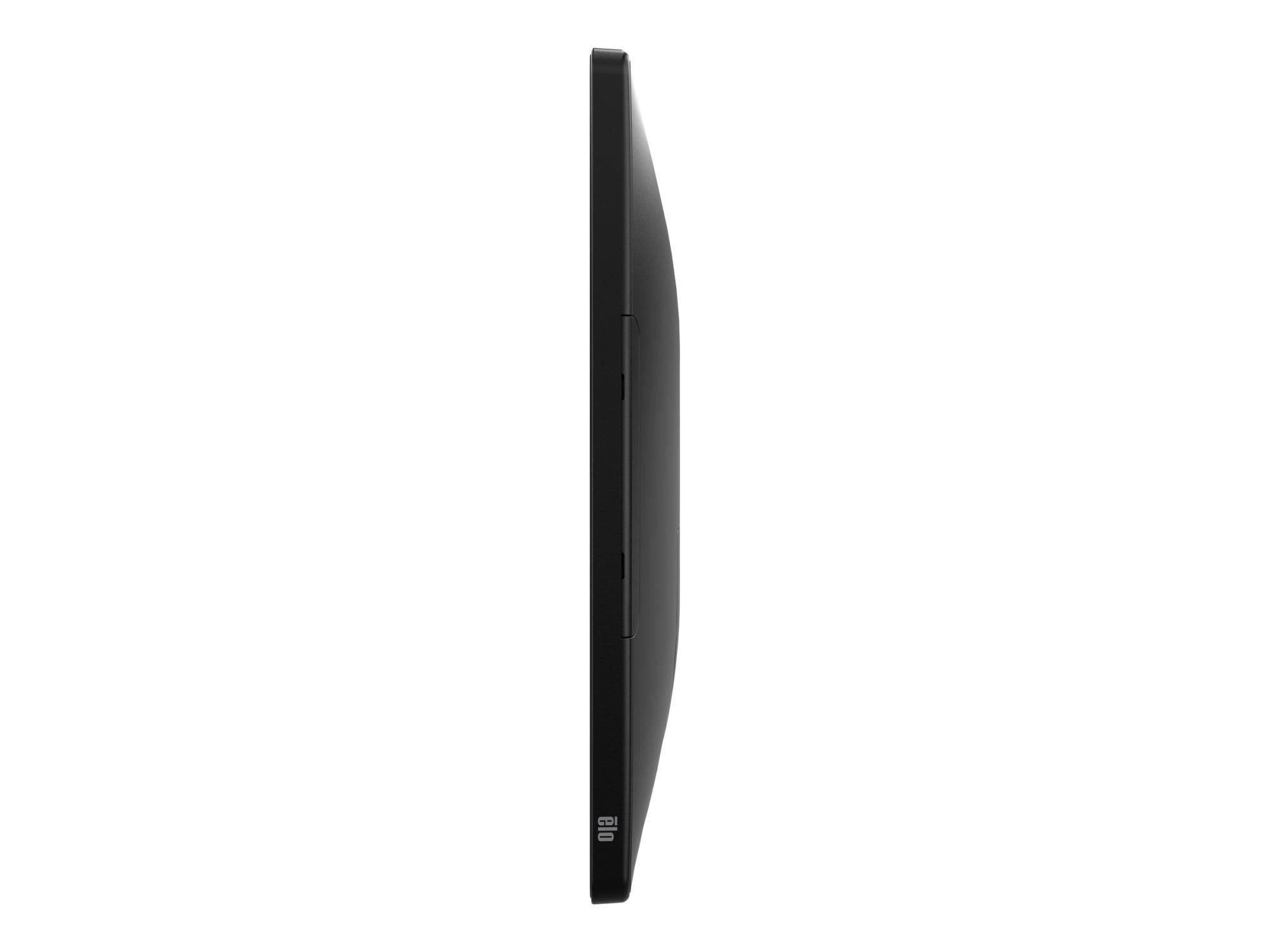 Elo Touch Solutions Elo I-Series 3.0 - All-in-One (Komplettlösung) - Core i3 i3-1215UL / 1.2 GHz - RAM 8 GB - SSD 128 GB - NVMe - UHD Graphics - 1GbE, Bluetooth 5.2, Wi-Fi 6 - WLAN: 802.11a/b/g/n/ac/ax, Bluetooth 5.2 - Win 10 IoT Enterprise 2021 LTSC