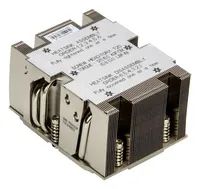 Supermicro SNK-P0083P - Prozessorkühler - (für: Socket SP5)