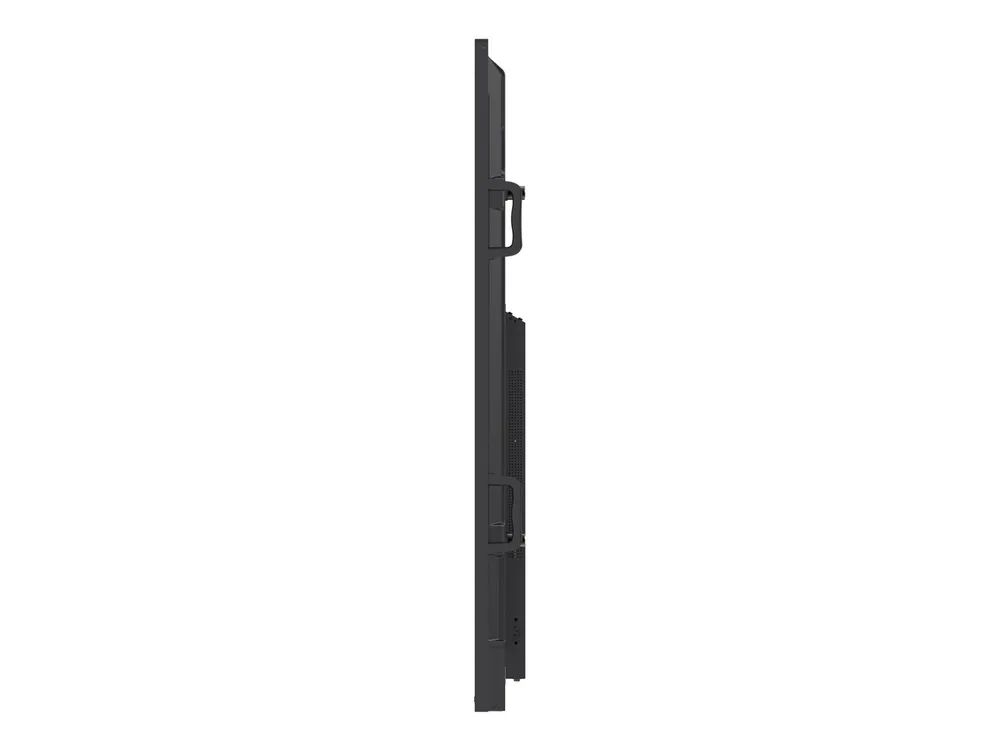 ViewSonic ViewBoard IFP8634 - 218 cm (86") Diagonalklasse IFP34 Series LCD-Display mit LED-Hintergrundbeleuchtung - interaktiv - mit Touchscreen (Multi-Touch)