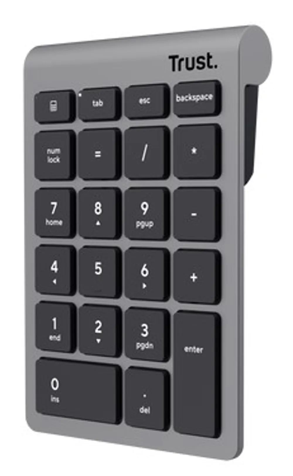 Trust Xalas Wireless Numpad
