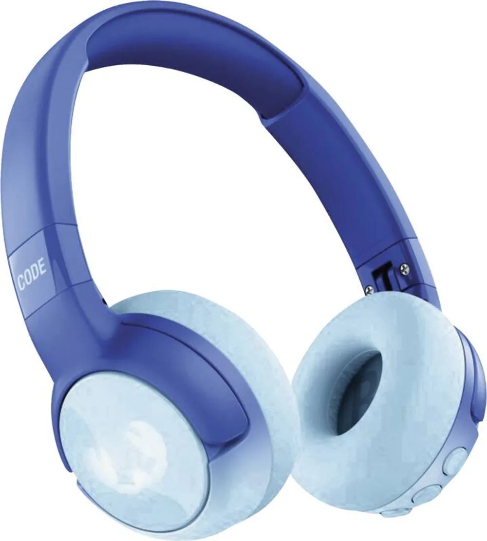 Fresh 'n Rebel 228262 Code Junior - Wireless on-ear Headphones