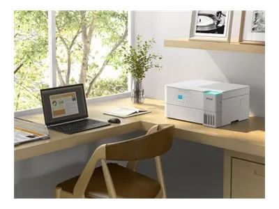 Epson EcoTank ET-2956 - Multifunktionsdrucker - Farbe - Tintenstrahl - ITS - A4/Letter (Medien)