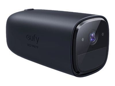 Eufy Skin - Kameraschutzhülle - Schwarz (Packung mit 2)