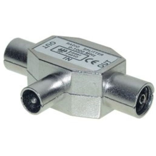 S-Impuls T-ANT.VERTEILER TV STECKBAR / IMPULS TR 83110 40-1000MHZ 83110