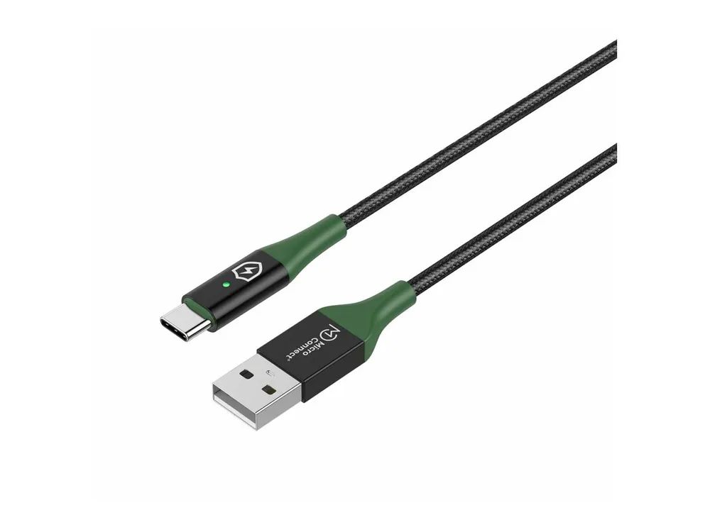 MicroConnect Smart Charge - USB-Kabel - USB (M)