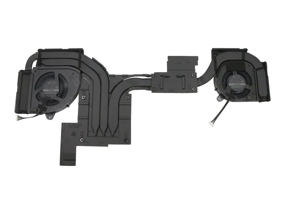 Lenovo thermal module FAN+Heatsink R