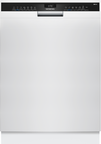 Siemens IQ300 SN43HW03TE