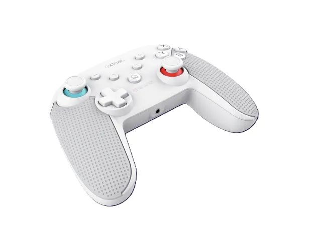 Trust GXT1246 MUTA Wireless Controller for Nintendo Switch white