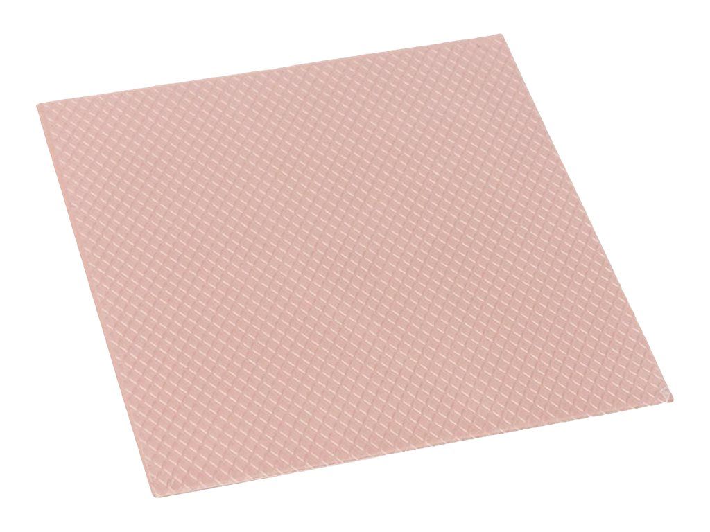 Thermal Grizzly Minus Pad 8 - Thermo-Pad - Red