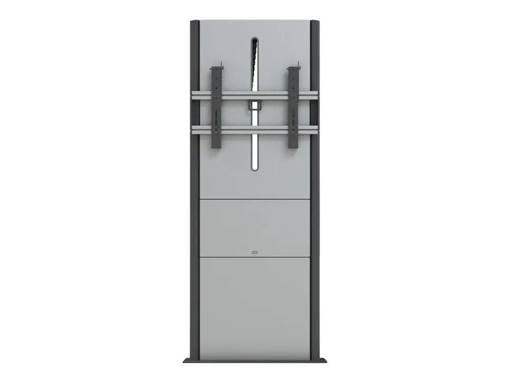 SMS Presence Wall/Floor Motorized - Befestigungskit (Wand-/Bodenmontage)