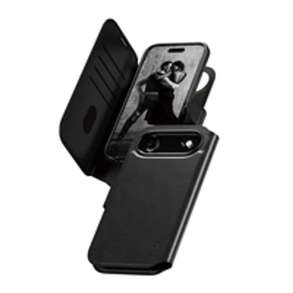 PanzerGlass CARE Feature Case Tango 2-in-1 Wallet w. MagSafe iPhone 17 Air