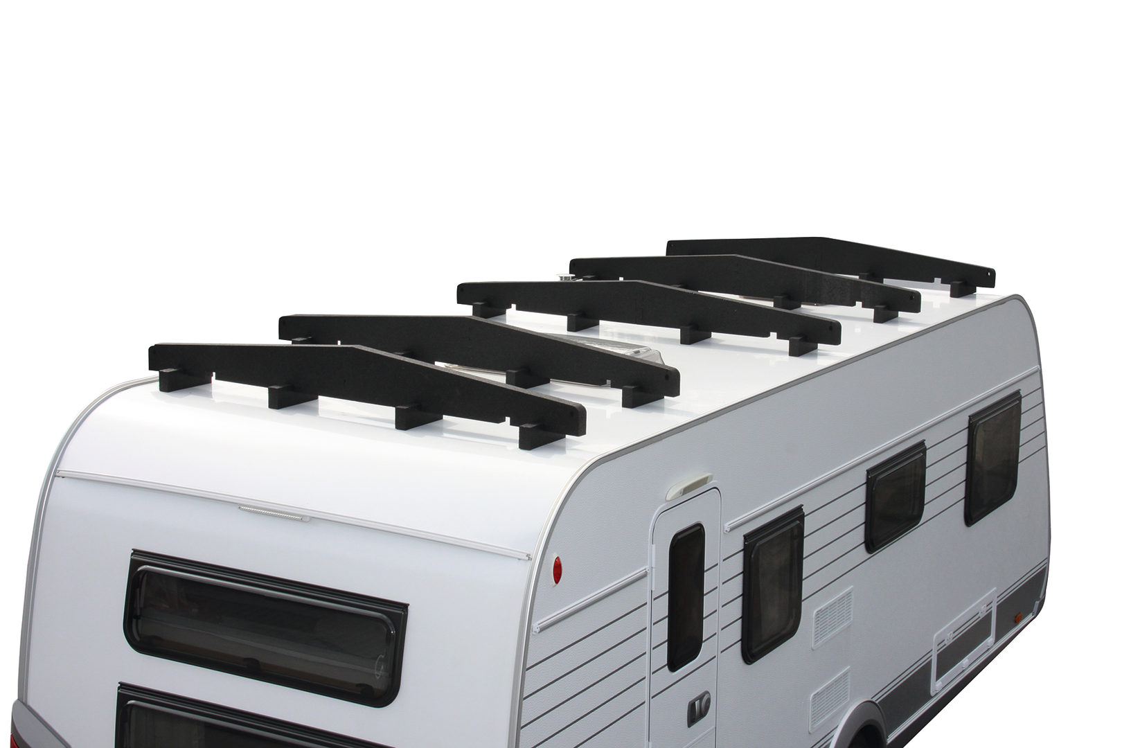 Hindermann Giebelprofile 2er-Set