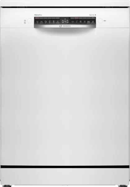 Bosch SER4 SMS4EVW08E