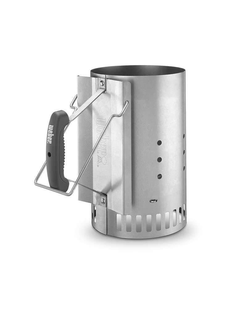 Weber Rapidfire Anzündkamin