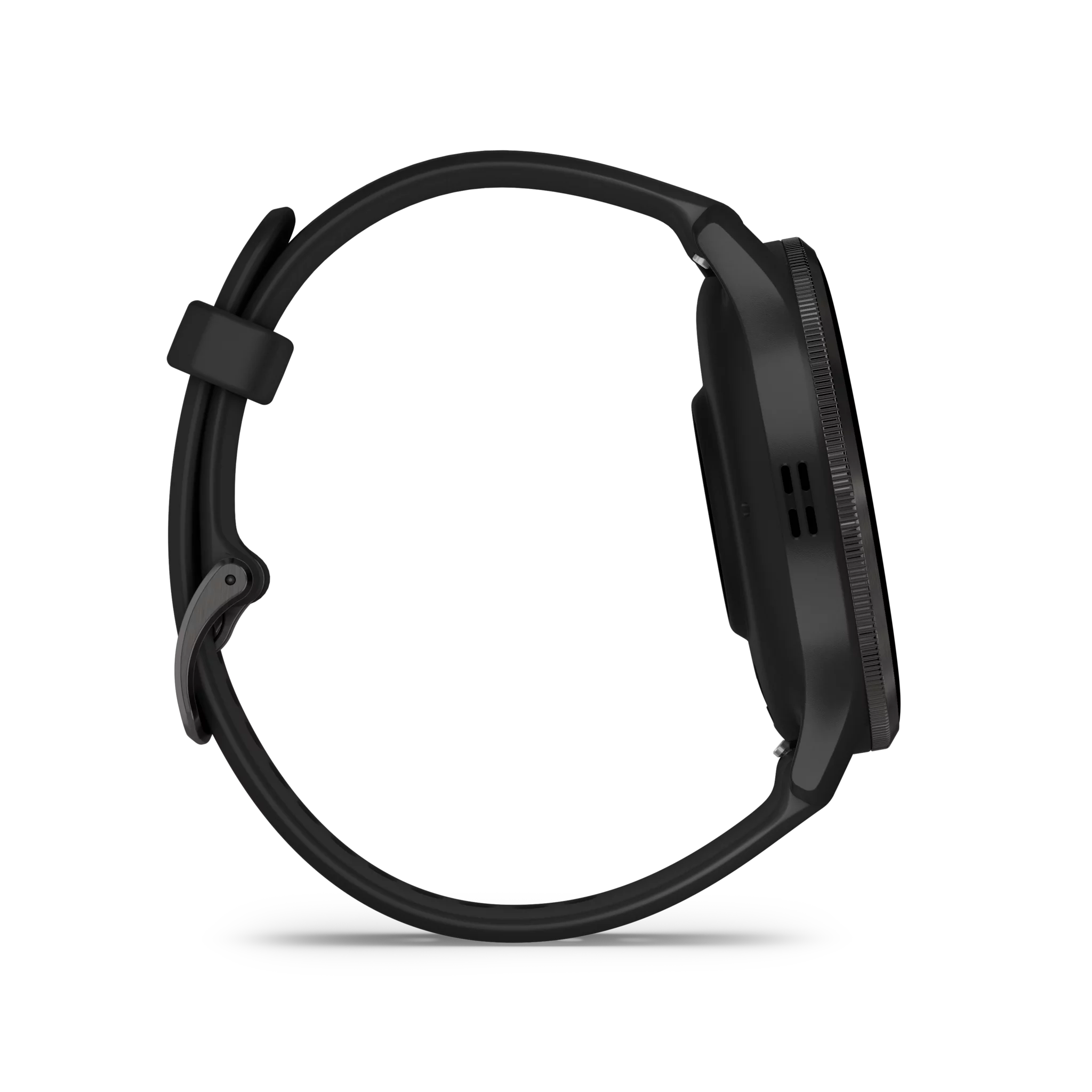 Garmin VENU 3, Schwarz/Schiefergrau