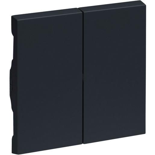 Legrand SERIENWIPPE ANTHRAZIT LACKIERT / LEGRAN 765408 SEANO 765408
