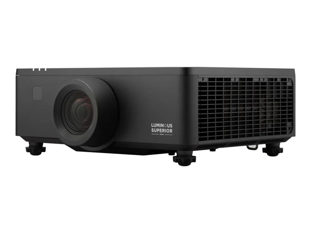 ViewSonic LS950-4K - DLP-Projektor - Laser/Phosphor