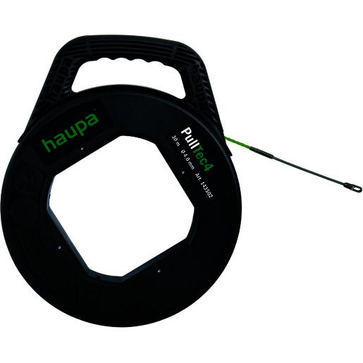 Haupa KABELEINZIEHGERÄT 30 M / HAUPA PULLTEC4 30M 143502