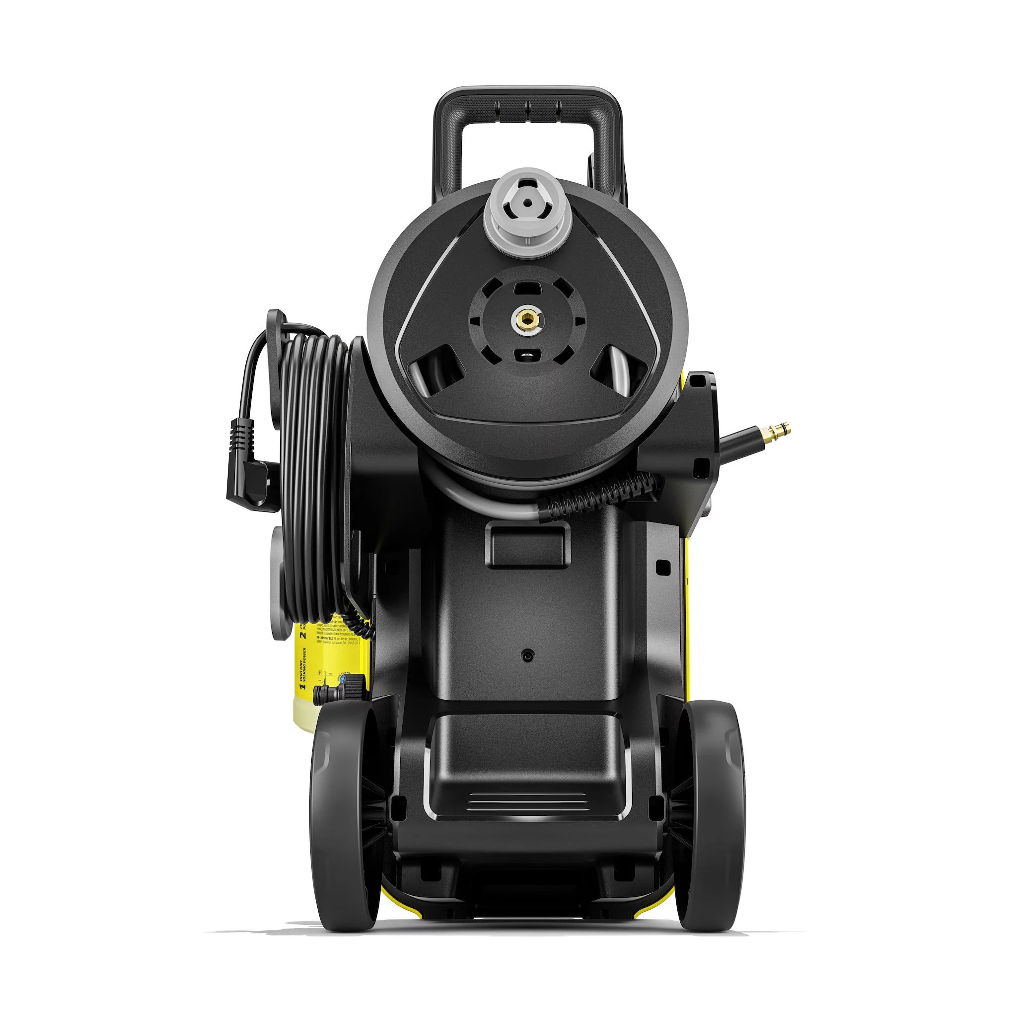 Kärcher K 6 Comfort Premium