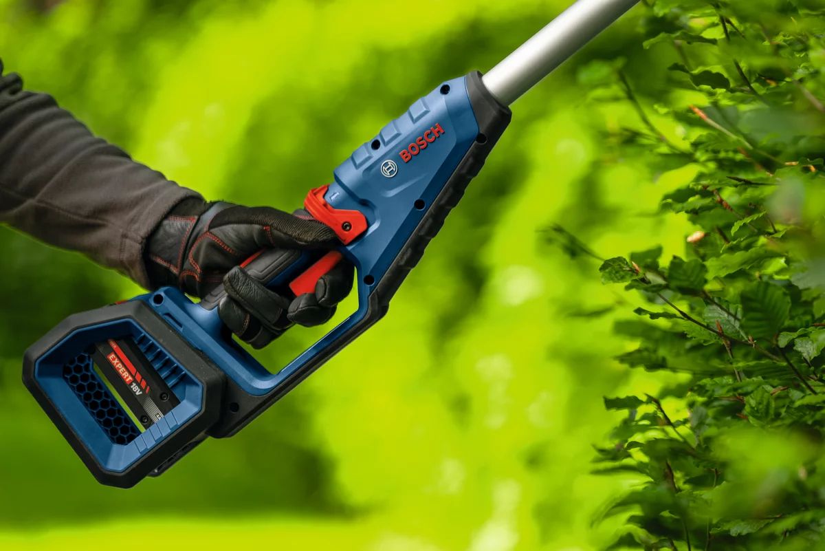 Bosch GHE18V-50 FP  Akku-Heckenschere solo