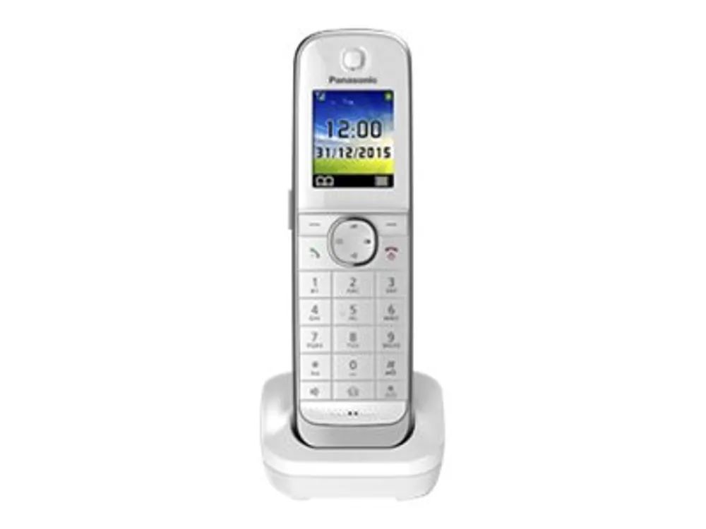 Panasonic KX-TGJA30EXW - Schnurloses Erweiterungshandgerät