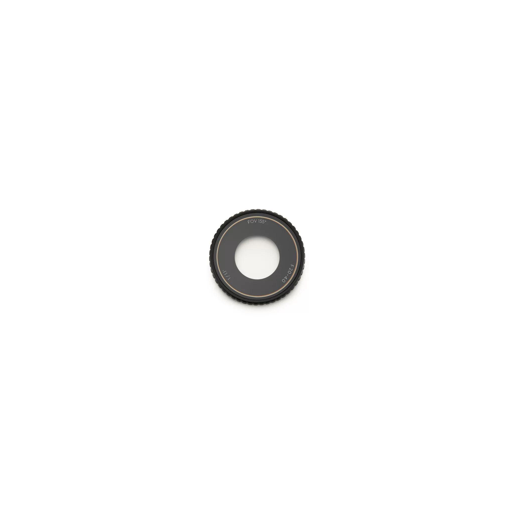 DJI Osmo Action 6 Glass Lens Cover