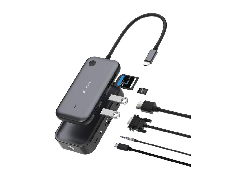 Verbatim Receiver - Sender - bis zu 10 m