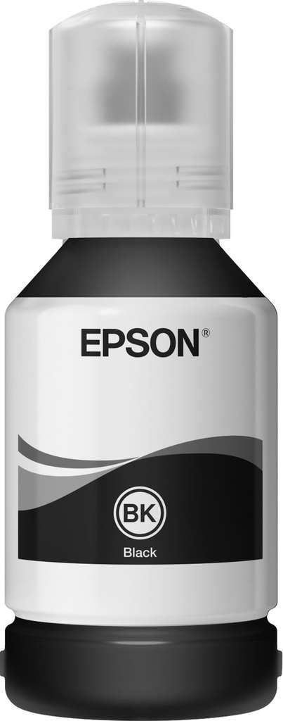 Epson EcoTank 102, schwarz