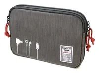 Troika Kabeltasche BUSINESS TECH POUCH 2