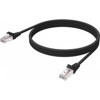 Vision Netzwerkkabel - RJ-45 (M) zu RJ-45 (M)