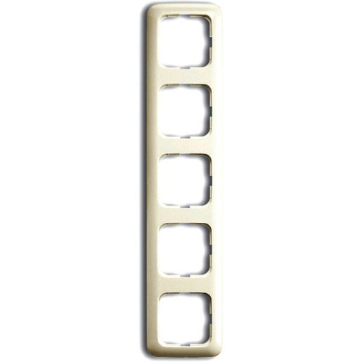 Busch-Jaeger SI RAHMEN 5F / BUSCH 2515-212 2CKA001725A0589